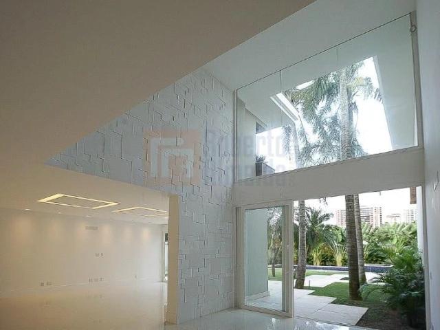 Casa / Sobrado em Condomínio para Venda em Rio de Janeiro/RJ Barra da Tijuca 5 Quartos
