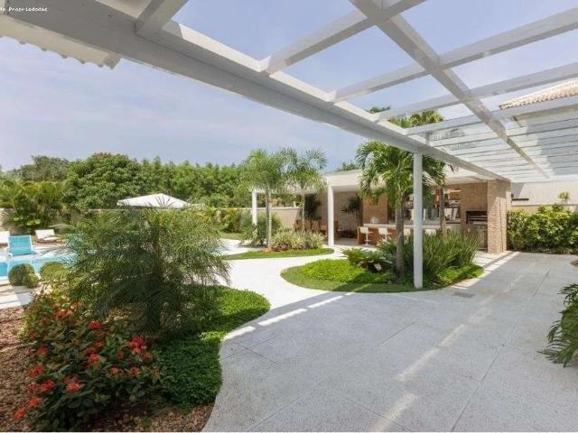 Casa / Sobrado em Condomínio para Venda em Rio de Janeiro/RJ Barra da Tijuca 5 Quartos