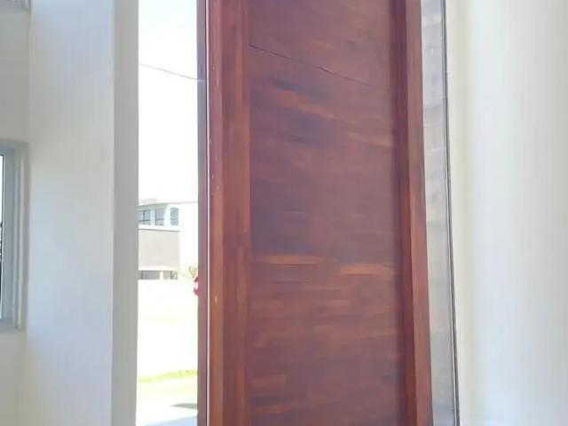 Casa / Sobrado em Condomínio para Venda em Rio de Janeiro/RJ Barra da Tijuca 5 Quartos