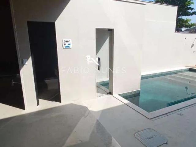 Casa / Sobrado em Condomínio para Venda em Rio de Janeiro/RJ Barra da Tijuca 5 Quartos
