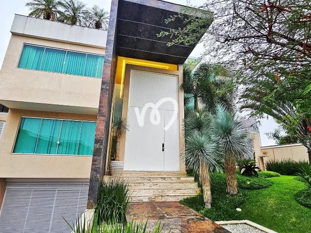 Casa / Sobrado em Condomínio para Venda em Rio de Janeiro/RJ Barra da Tijuca 5 Quartos