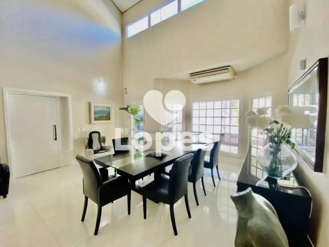 Casa / Sobrado em Condomínio para Venda em Rio de Janeiro/RJ Barra da Tijuca 6 Quartos