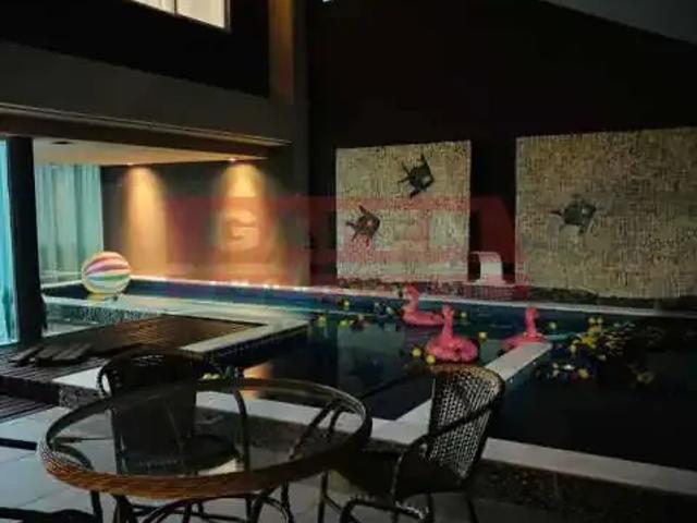 Casa / Sobrado em Condomínio para Venda em Rio de Janeiro/RJ Barra da Tijuca 6 Quartos