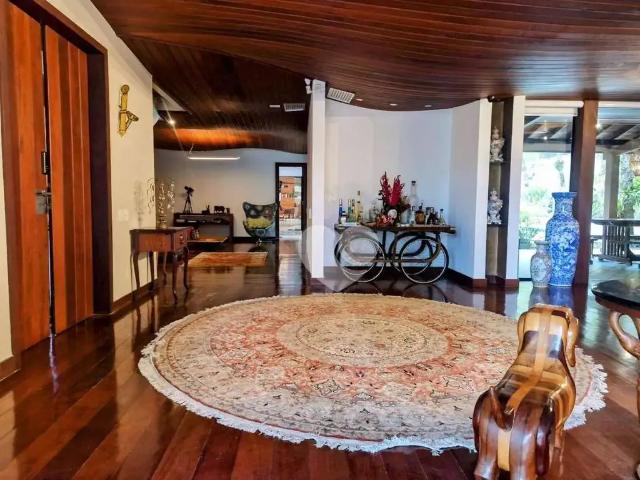 Casa / Sobrado em Condomínio para Venda em Rio de Janeiro/RJ Barra da Tijuca 6 Quartos