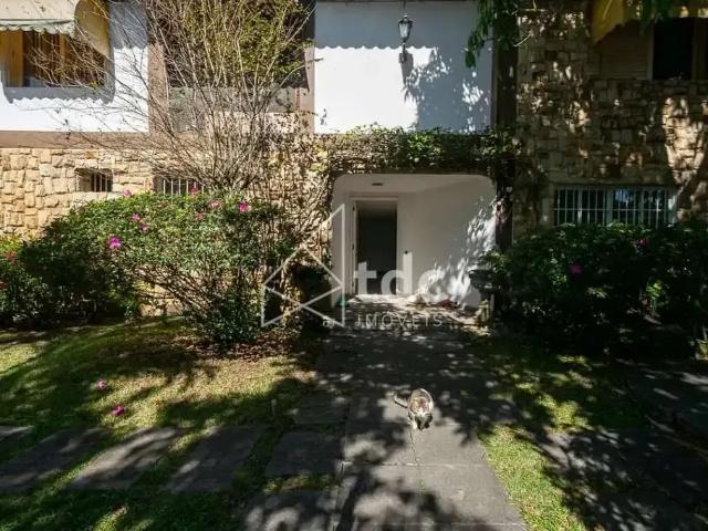 Casa / Sobrado em Condomínio para Venda em Rio de Janeiro/RJ Barra da Tijuca 6 Quartos