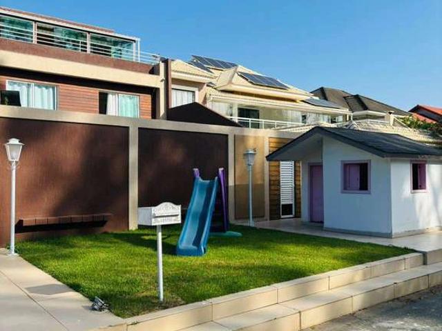 Casa / Sobrado em Condomínio para Venda em Rio de Janeiro/RJ Barra da Tijuca 6 Quartos