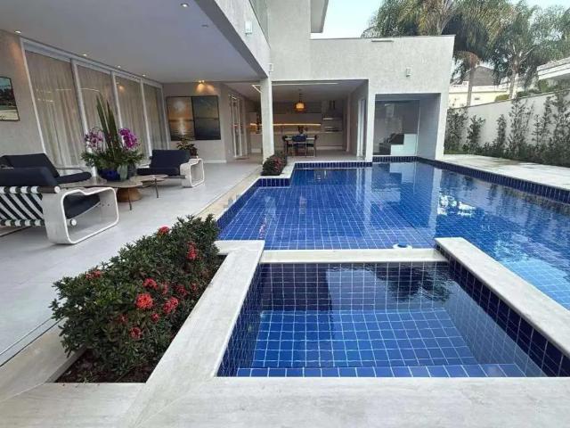 Casa / Sobrado em Condomínio para Venda em Rio de Janeiro/RJ Barra da Tijuca 6 Quartos