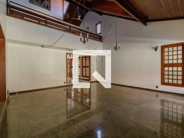 Casa / Sobrado em Condomínio para Venda em Rio de Janeiro/RJ Barra da Tijuca 6 Quartos