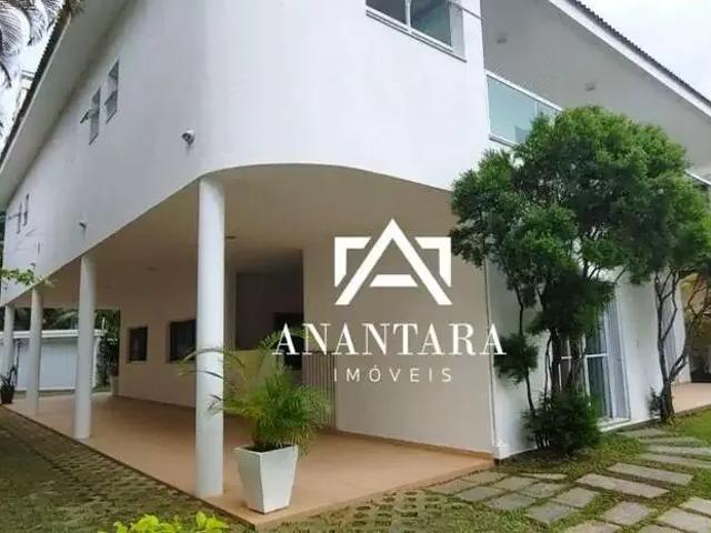 Casa / Sobrado em Condomínio para Venda em Rio de Janeiro/RJ Barra da Tijuca 6 Quartos
