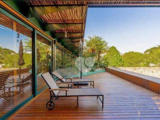 Casa / Sobrado em Condomínio para Venda em Rio de Janeiro/RJ Barra da Tijuca 7 Quartos