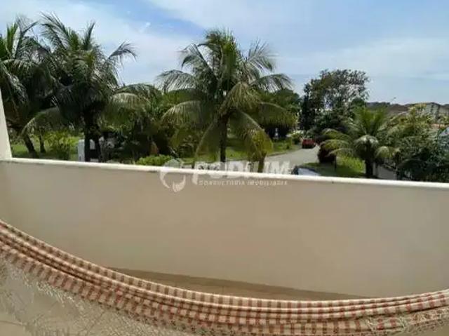 Casa / Sobrado em Condomínio para Venda em Rio de Janeiro/RJ Barra da Tijuca 7 Quartos