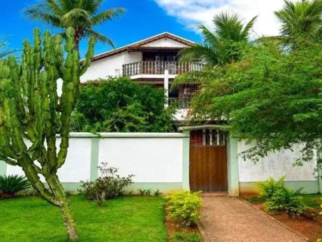 Casa / Sobrado em Condomínio para Venda em Rio de Janeiro/RJ Barra da Tijuca 8 Quartos