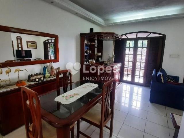 Casa / Sobrado em Condomínio para Venda em Rio de Janeiro/RJ Benfica 5 Quartos