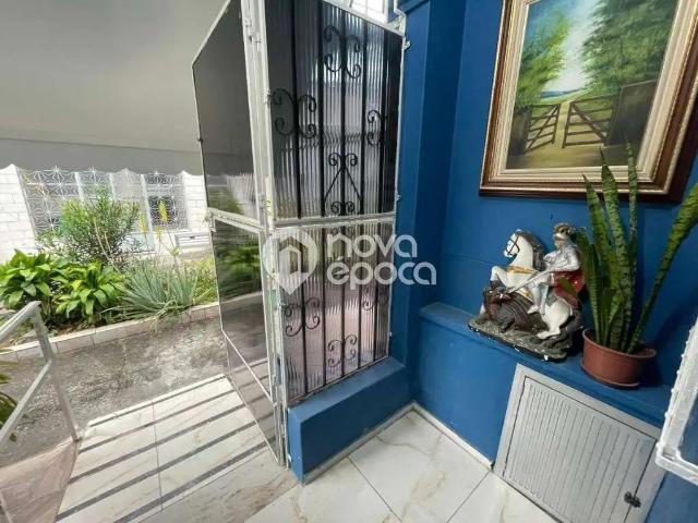 Casa / Sobrado em Condomínio para Venda em Rio de Janeiro/RJ Benfica 3 Quartos