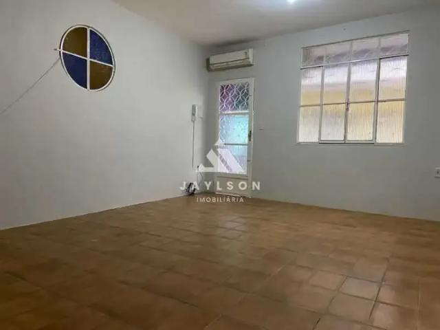Casa / Sobrado em Condomínio para Venda em Rio de Janeiro/RJ Bento Ribeiro 4 Quartos