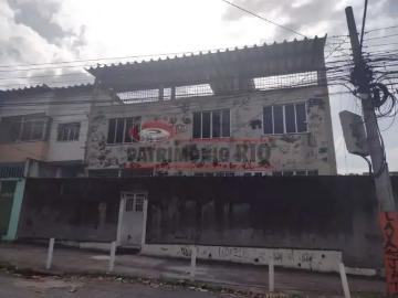 Casa / Sobrado em Condomínio para Venda em Rio de Janeiro/RJ Bento Ribeiro 4 Quartos