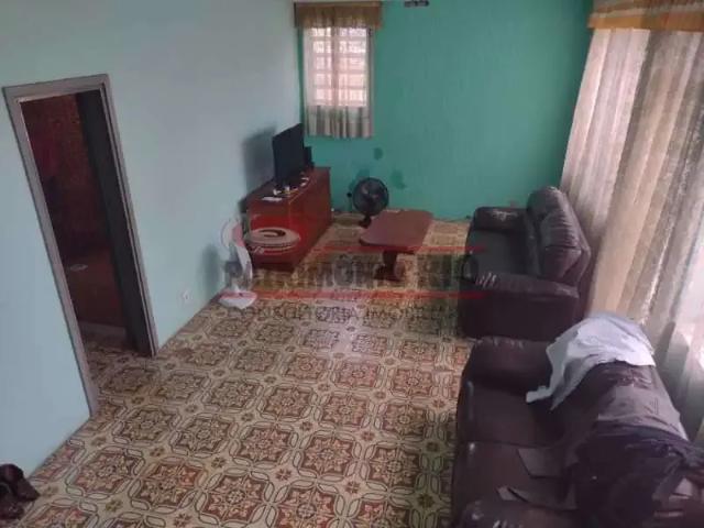 Casa / Sobrado em Condomínio para Venda em Rio de Janeiro/RJ Bento Ribeiro 4 Quartos