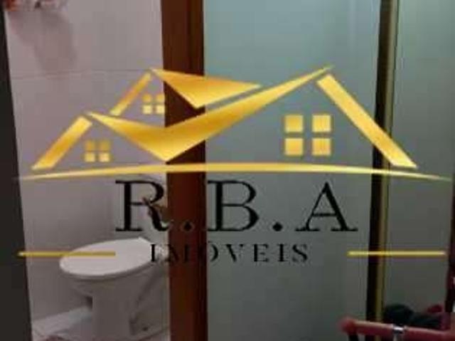 Casa / Sobrado em Condomínio para Venda em Rio de Janeiro/RJ Bento Ribeiro 2 Quartos