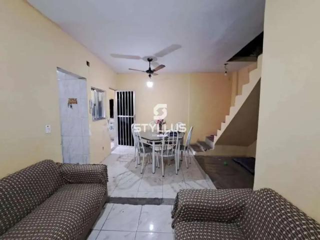 Casa / Sobrado em Condomínio para Venda em Rio de Janeiro/RJ Bento Ribeiro 2 Quartos