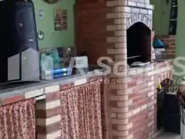 Casa / Sobrado em Condomínio para Venda em Rio de Janeiro/RJ Bento Ribeiro 2 Quartos
