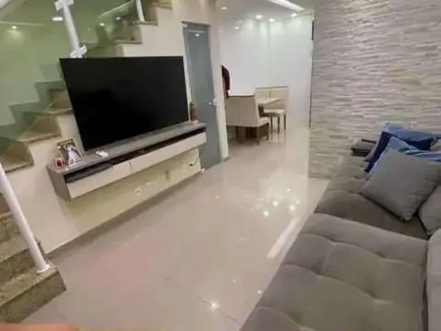 Casa / Sobrado em Condomínio para Venda em Rio de Janeiro/RJ Bento Ribeiro 2 Quartos