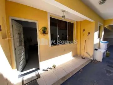 Casa / Sobrado em Condomínio para Venda em Rio de Janeiro/RJ Bento Ribeiro 2 Quartos