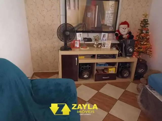 Casa / Sobrado em Condomínio para Venda em Rio de Janeiro/RJ Braz de Pina 2 Quartos