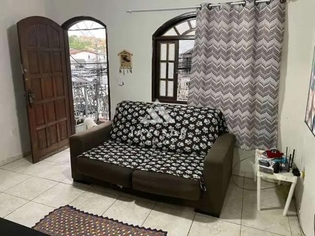 Casa / Sobrado em Condomínio para Venda em Rio de Janeiro/RJ Braz de Pina 2 Quartos