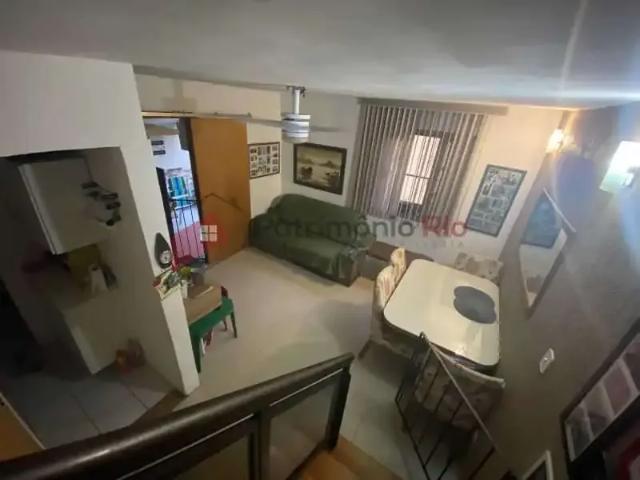 Casa / Sobrado em Condomínio para Venda em Rio de Janeiro/RJ Braz de Pina 2 Quartos