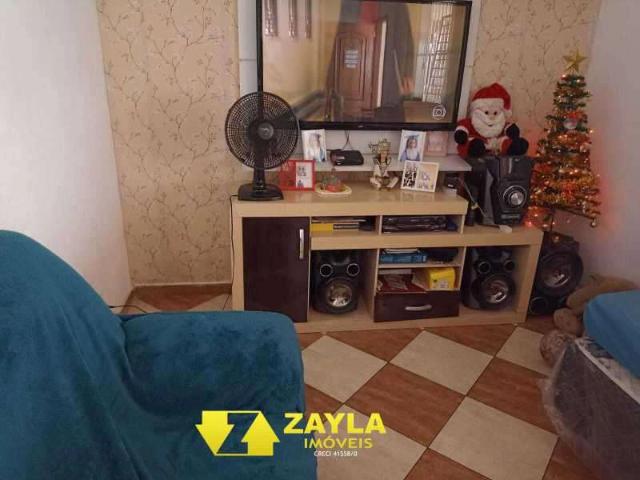 Casa / Sobrado em Condomínio para Venda em Rio de Janeiro/RJ Braz de Pina 2 Quartos