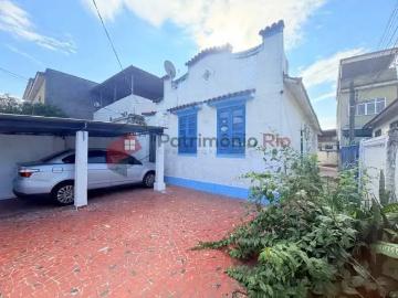 Casa / Sobrado em Condomínio para Venda em Rio de Janeiro/RJ Braz de Pina 3 Quartos