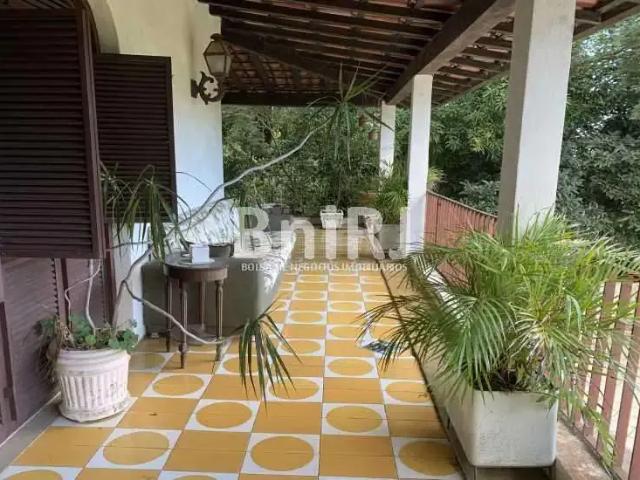 Casa / Sobrado em Condomínio para Venda em Rio de Janeiro/RJ Gávea 14 Quartos