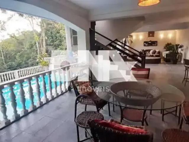 Casa / Sobrado em Condomínio para Venda em Rio de Janeiro/RJ Gávea 4 Quartos