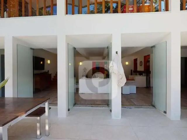 Casa / Sobrado em Condomínio para Venda em Rio de Janeiro/RJ Gávea 4 Quartos
