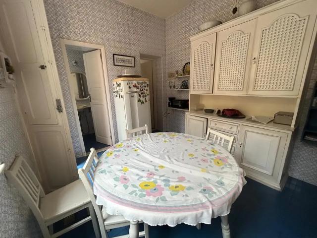 Casa / Sobrado em Condomínio para Venda em Rio de Janeiro/RJ Gávea 4 Quartos