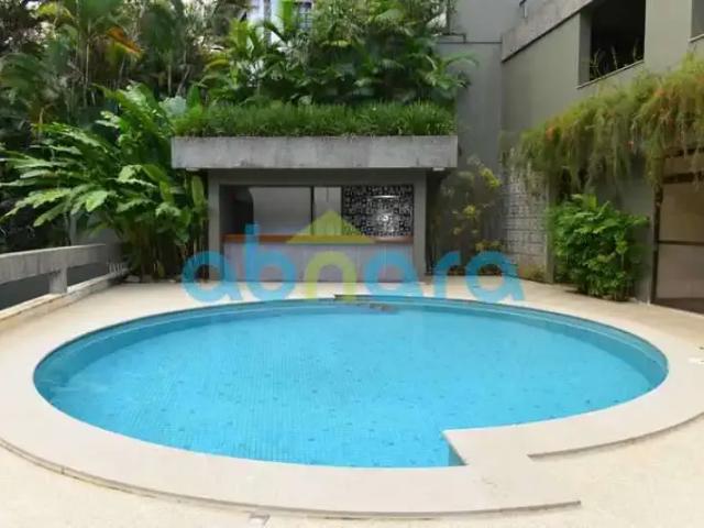 Casa / Sobrado em Condomínio para Venda em Rio de Janeiro/RJ Gávea 5 Quartos