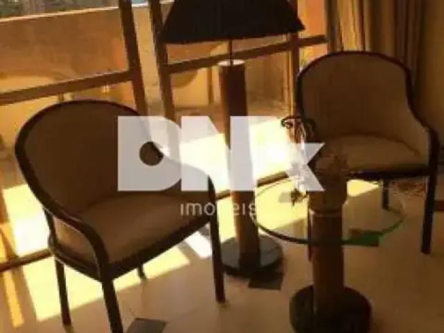 Casa / Sobrado em Condomínio para Venda em Rio de Janeiro/RJ Gávea 6 Quartos