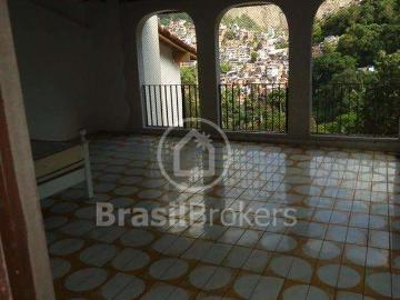 Casa / Sobrado em Condomínio para Venda em Rio de Janeiro/RJ Gávea 11 Quartos