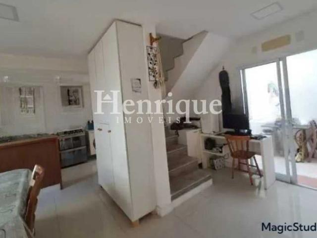Casa / Sobrado em Condomínio para Venda em Rio de Janeiro/RJ Glória 2 Quartos