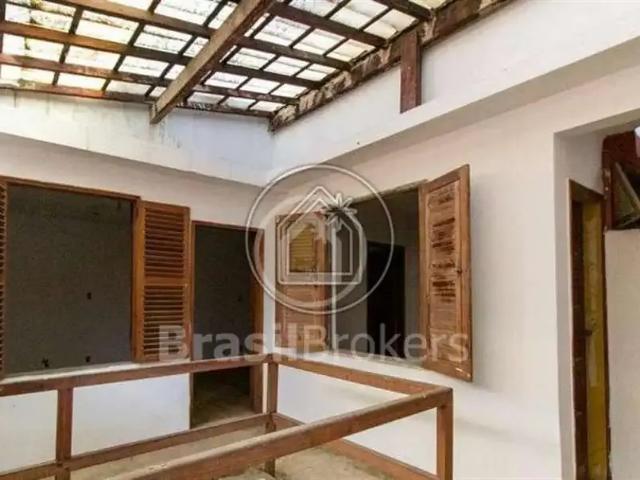 Casa / Sobrado em Condomínio para Venda em Rio de Janeiro/RJ Glória 5 Quartos