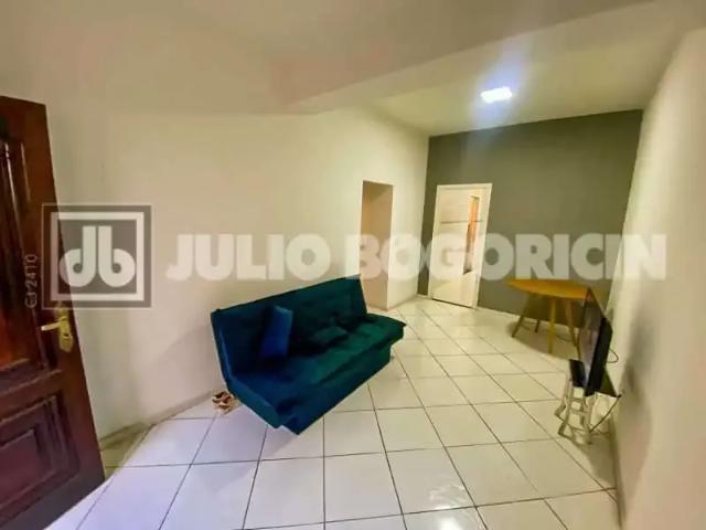 Casa / Sobrado em Condomínio para Venda em Rio de Janeiro/RJ Grajaú 2 Quartos