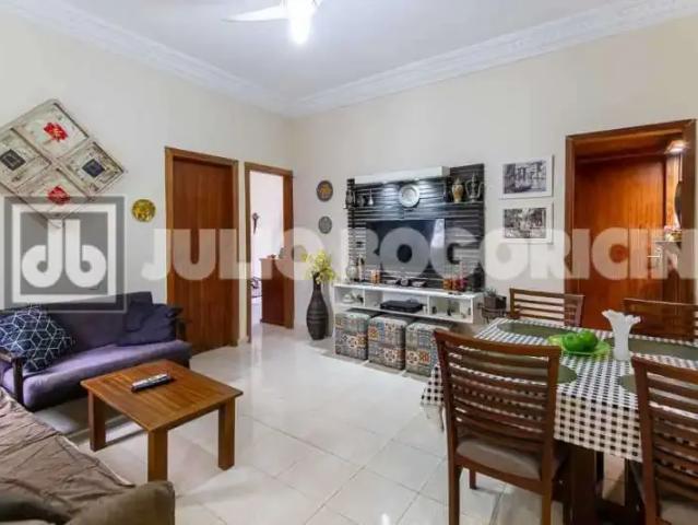 Casa / Sobrado em Condomínio para Venda em Rio de Janeiro/RJ Grajaú 3 Quartos