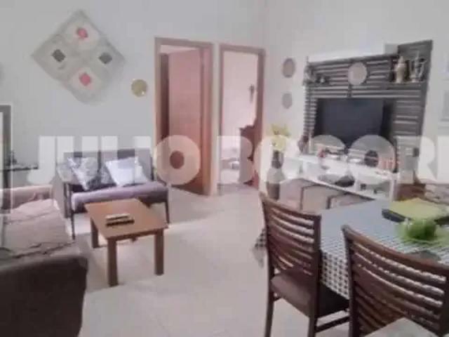 Casa / Sobrado em Condomínio para Venda em Rio de Janeiro/RJ Grajaú 3 Quartos