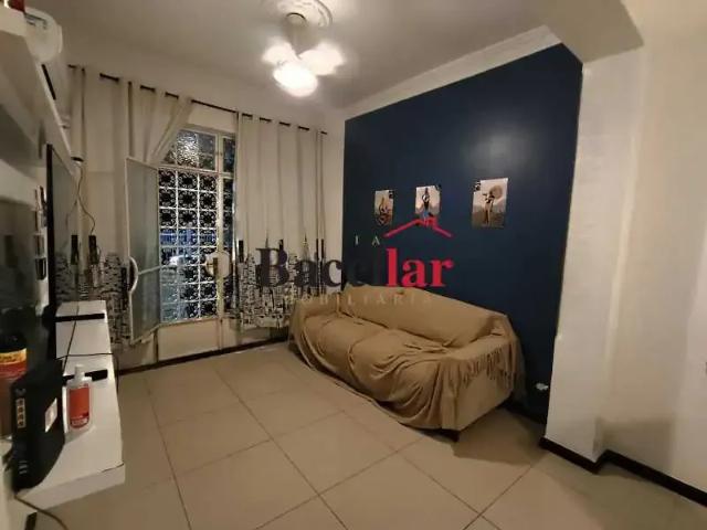 Casa / Sobrado em Condomínio para Venda em Rio de Janeiro/RJ Grajaú 3 Quartos