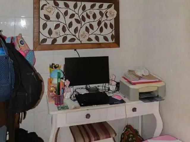 Casa / Sobrado em Condomínio para Venda em Rio de Janeiro/RJ Grajaú 3 Quartos