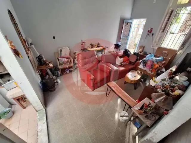 Casa / Sobrado em Condomínio para Venda em Rio de Janeiro/RJ Grajaú 3 Quartos