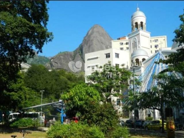 Casa / Sobrado em Condomínio para Venda em Rio de Janeiro/RJ Grajaú 4 Quartos