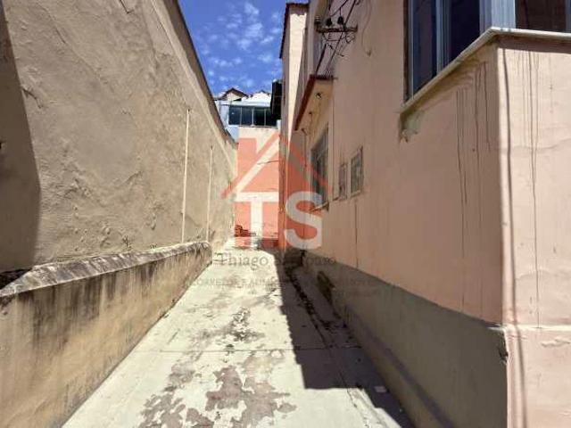 Casa / Sobrado em Condomínio para Venda em Rio de Janeiro/RJ Grajaú 4 Quartos