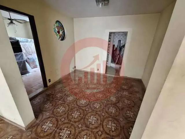 Casa / Sobrado em Condomínio para Venda em Rio de Janeiro/RJ Grajaú 5 Quartos