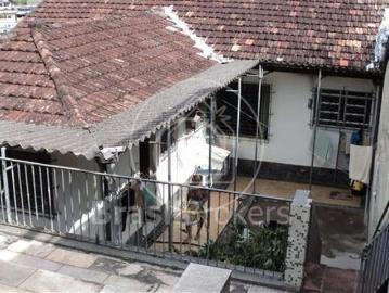 Praça Edmundo Rego, Vila Isabel, Rio de Janeiro, Rio de Janeiro, Rio de Janeiro